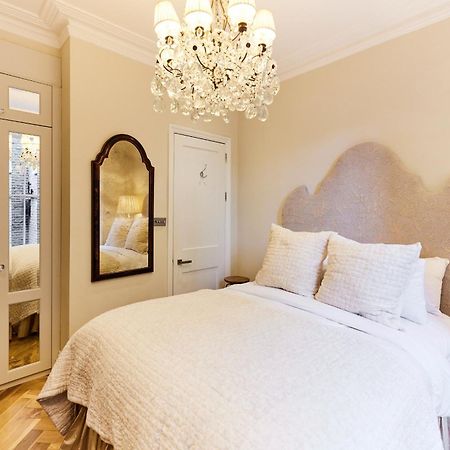 The Designers Suite Kensington - Stylish 1Bdr Flat 伦敦 外观 照片