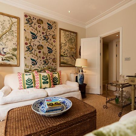 The Designers Suite Kensington - Stylish 1Bdr Flat 伦敦 外观 照片
