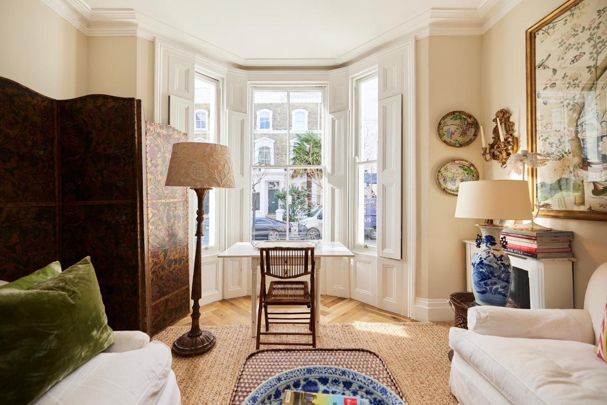 The Designers Suite Kensington - Stylish 1Bdr Flat 伦敦 外观 照片