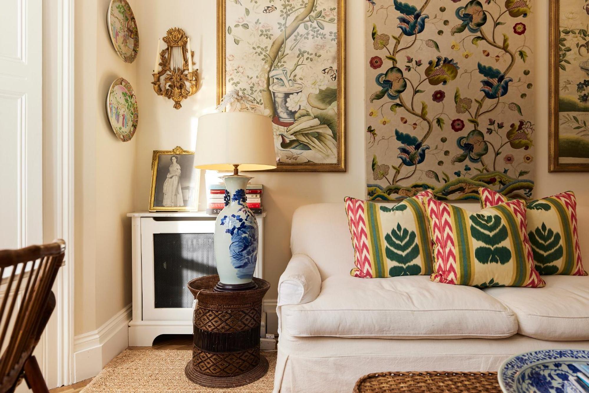 The Designers Suite Kensington - Stylish 1Bdr Flat 伦敦 外观 照片