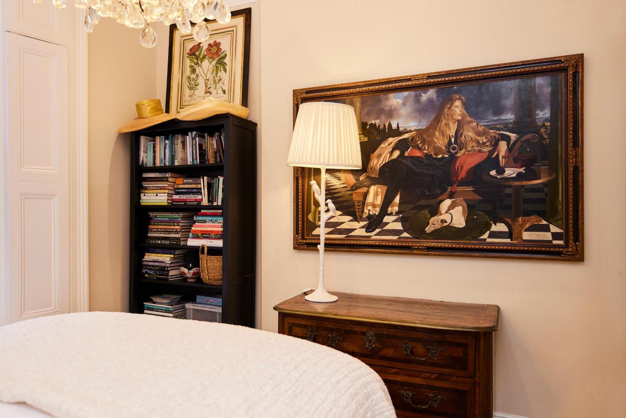 The Designers Suite Kensington - Stylish 1Bdr Flat 伦敦 外观 照片