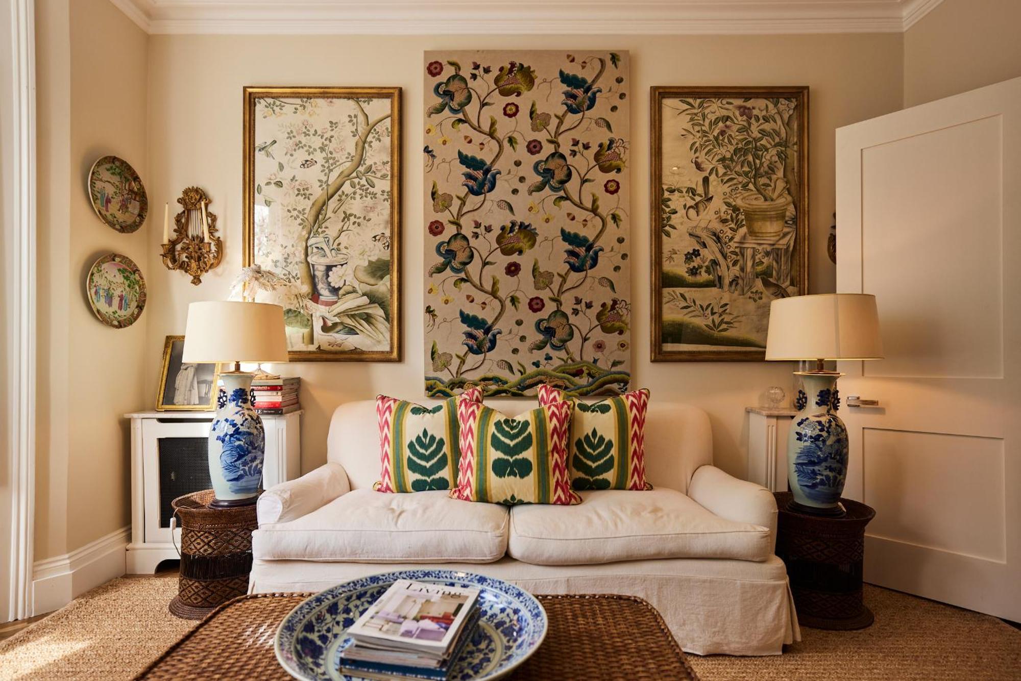 The Designers Suite Kensington - Stylish 1Bdr Flat 伦敦 外观 照片
