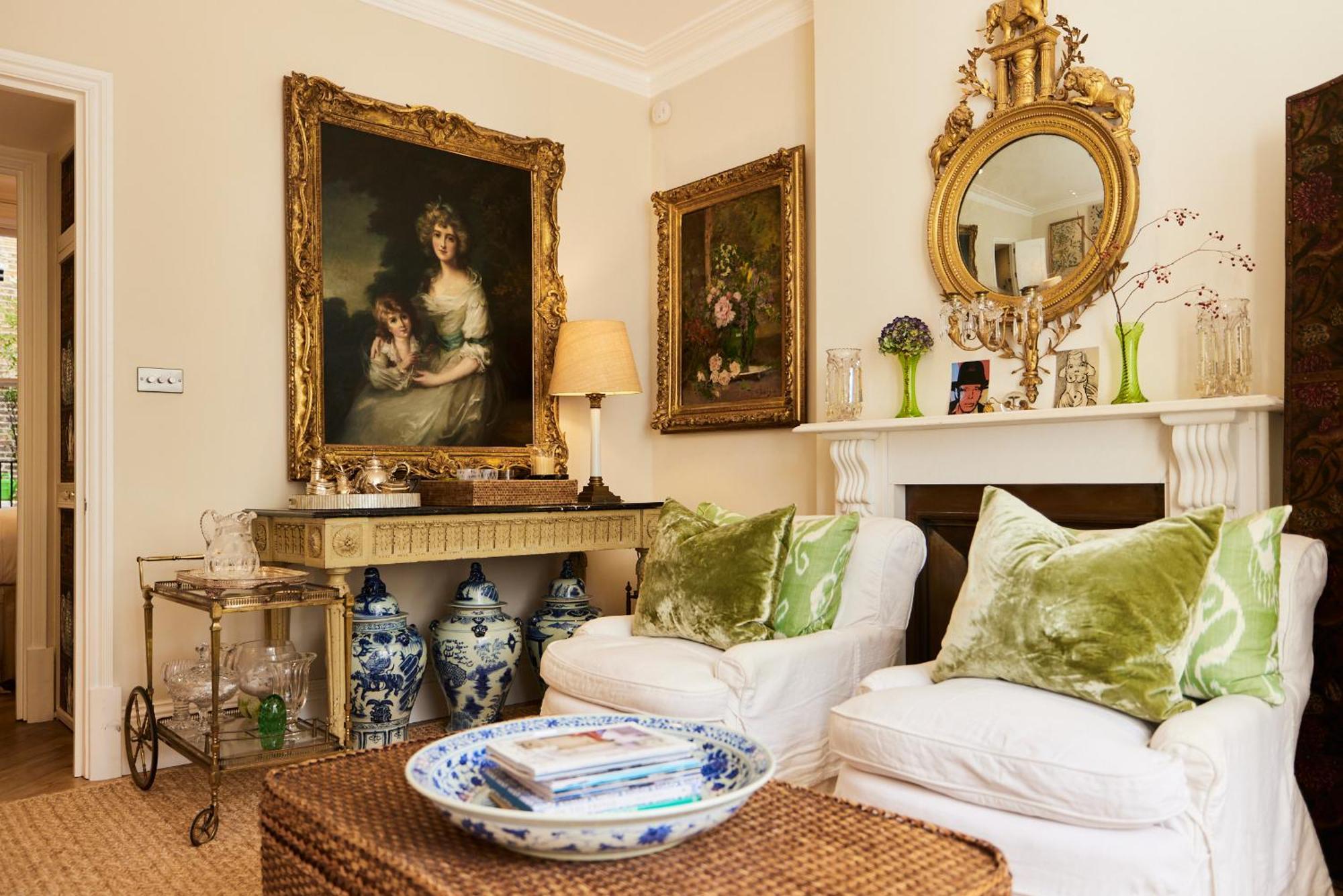 The Designers Suite Kensington - Stylish 1Bdr Flat 伦敦 外观 照片