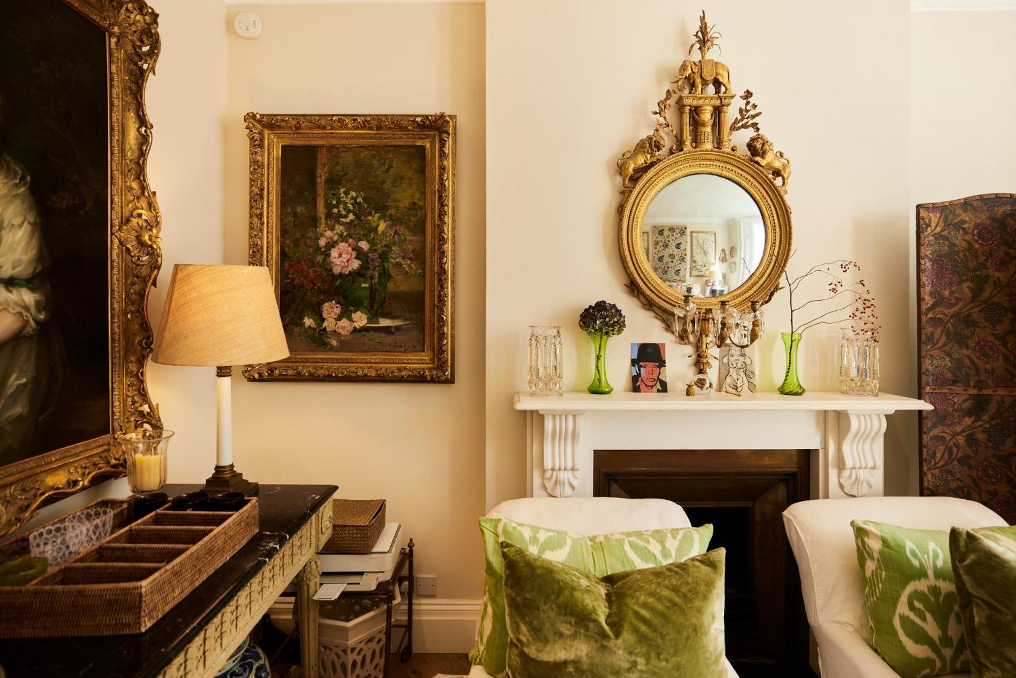 The Designers Suite Kensington - Stylish 1Bdr Flat 伦敦 外观 照片